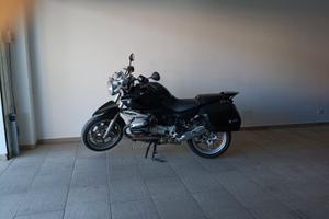 BMW r 1150r
