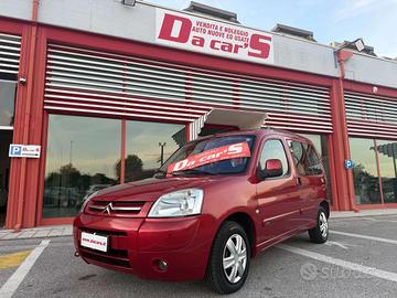 Citroen Berlingo 1.4 Chrono
