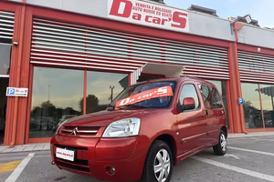 Citroen Berlingo 1.4 Chrono