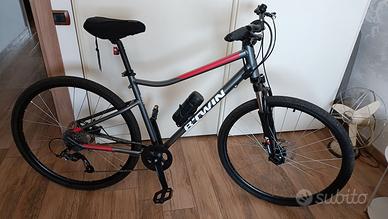 Bucicletta Riverside 500