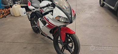 yamaha tzr 50 