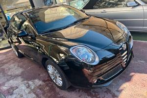 Alfa MiTo Unip. 11700Km. Finanziabile