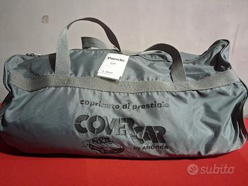 Telo copri auto per interni Porsche 911 cover car 