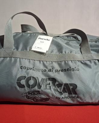 Telo copri auto per interni Porsche 911 cover car 
