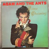 Disco in vinile PRINCE CHARMING  del 1981