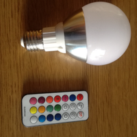 Lampada telecom.rgb caruso vintage