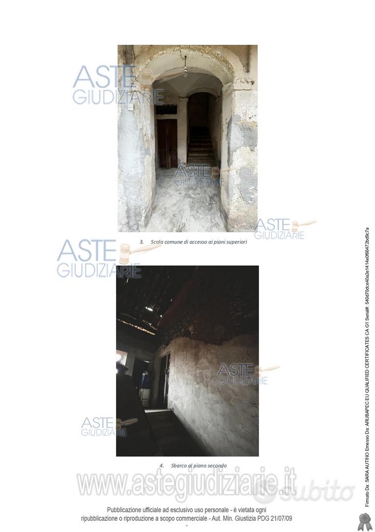 Appartamento – Rivara, Camagna - Vista 5