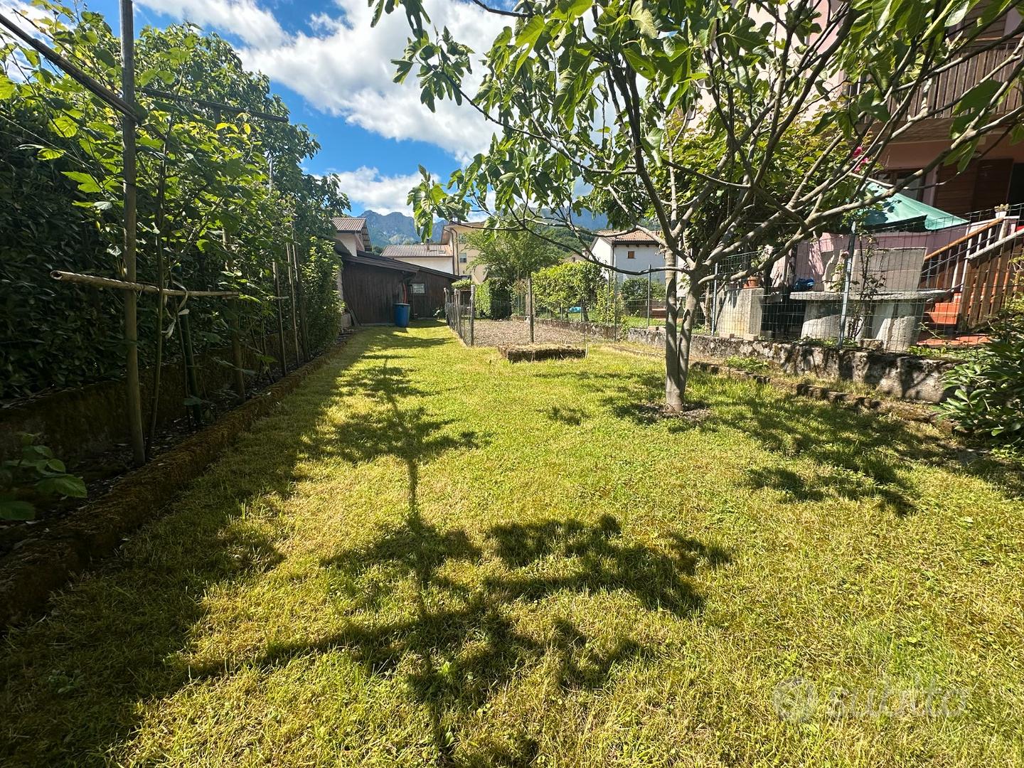 Appartamento – Belluno, Cavarzano, Sopracroda - Vista 5