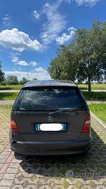 Mercedes classe a anno 2009 gpl