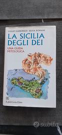 La Sicilia degli dei, una guida mitologica