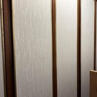 Armadio legno massiccio