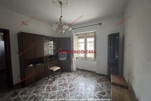 Casa, San Marco d'Alunzio.