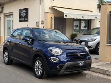 FIAT 500X 1.6 MultiJet 120 CV Business