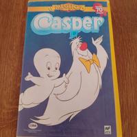 VHS Casper - Vintage 
