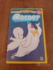 VHS Casper - Vintage 
