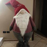 gnomo gigante 