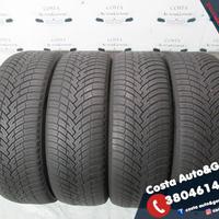 205 55 19 Pirelli 2023 4Stagioni 85% Gomme