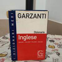 dizionario di Inglese 1