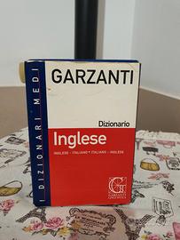 dizionario di Inglese 1