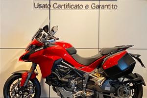 Ducati Multistrada 1260 S Touring