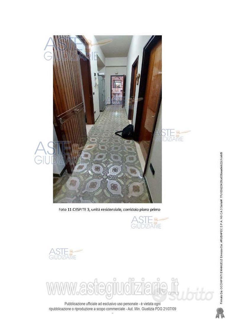 Appartamento – Vittoria, Ragusa - Altro