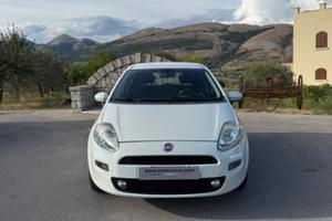 FIAT Punto 1.3 MJT II S&S 95 CV 5 porte Street