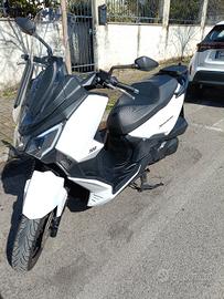 Sym JOYRIDE 16 300 