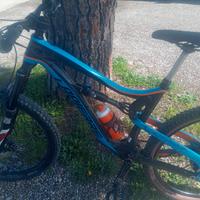 MTB la Pierre zesty
