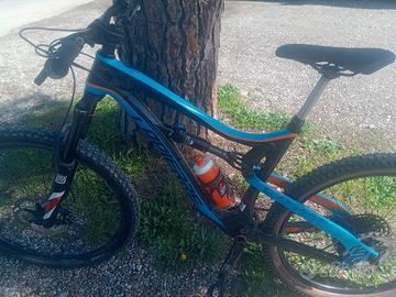 MTB la Pierre zesty