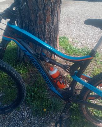 MTB la Pierre zesty