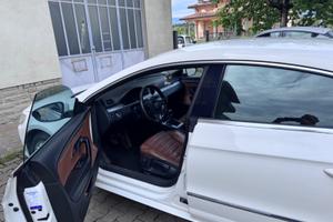 Volkswagen cc - 2008
