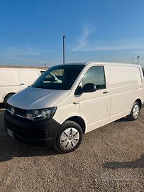 Transporter t6 2019