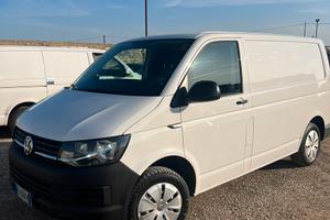 Transporter t6 2019