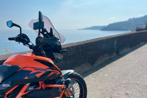 Ktm 390 Adventure SW