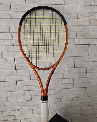 Racchetta Tennis 