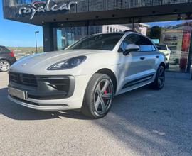 PORSCHE Macan 2.9 GTS