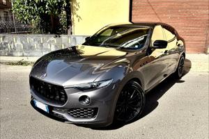 Maserati Levante V6 Q4 Diesel Granlusso