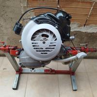 Blocco motore Vespa 50 special 4 marce