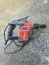 Trapano Hilti TE 15