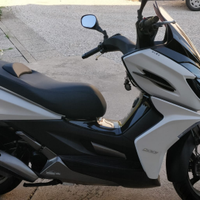 Kymco k-xct 300
