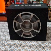 Subwoofer blaupunkt gtb300