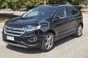FORD Edge 2.0 TDCI 210 CV AWD Start&Stop Powershif