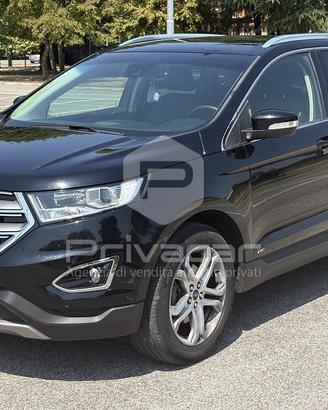 FORD Edge 2.0 TDCI 210 CV AWD Start&Stop Powershif