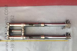 STELI SHOWA SUZUKI RM 125 1996 1997 RM 125 1998 19