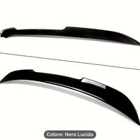 Spoiler bmw 530 e60