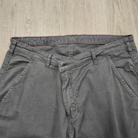 Pantalone Cargo Scorpion Bay