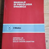 manuale di psicologia dinamica