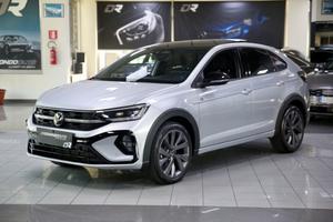 Volkswagen Taigo R-Line Plus 1.0 TSI 115 cv DSG_NU