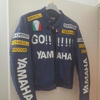 giubbotto  Valentino rossi  