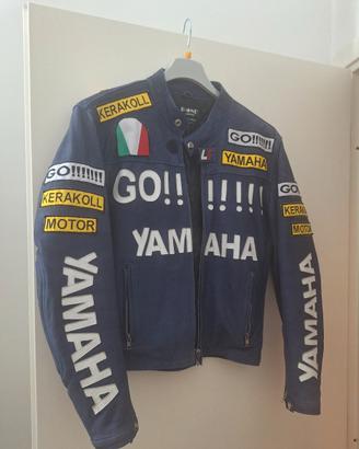 giubbotto  Valentino rossi  